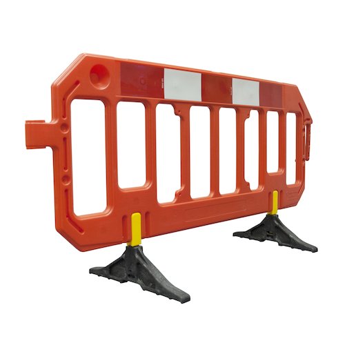 Melba Gatebarrier with Anti Trip Feet (807947)